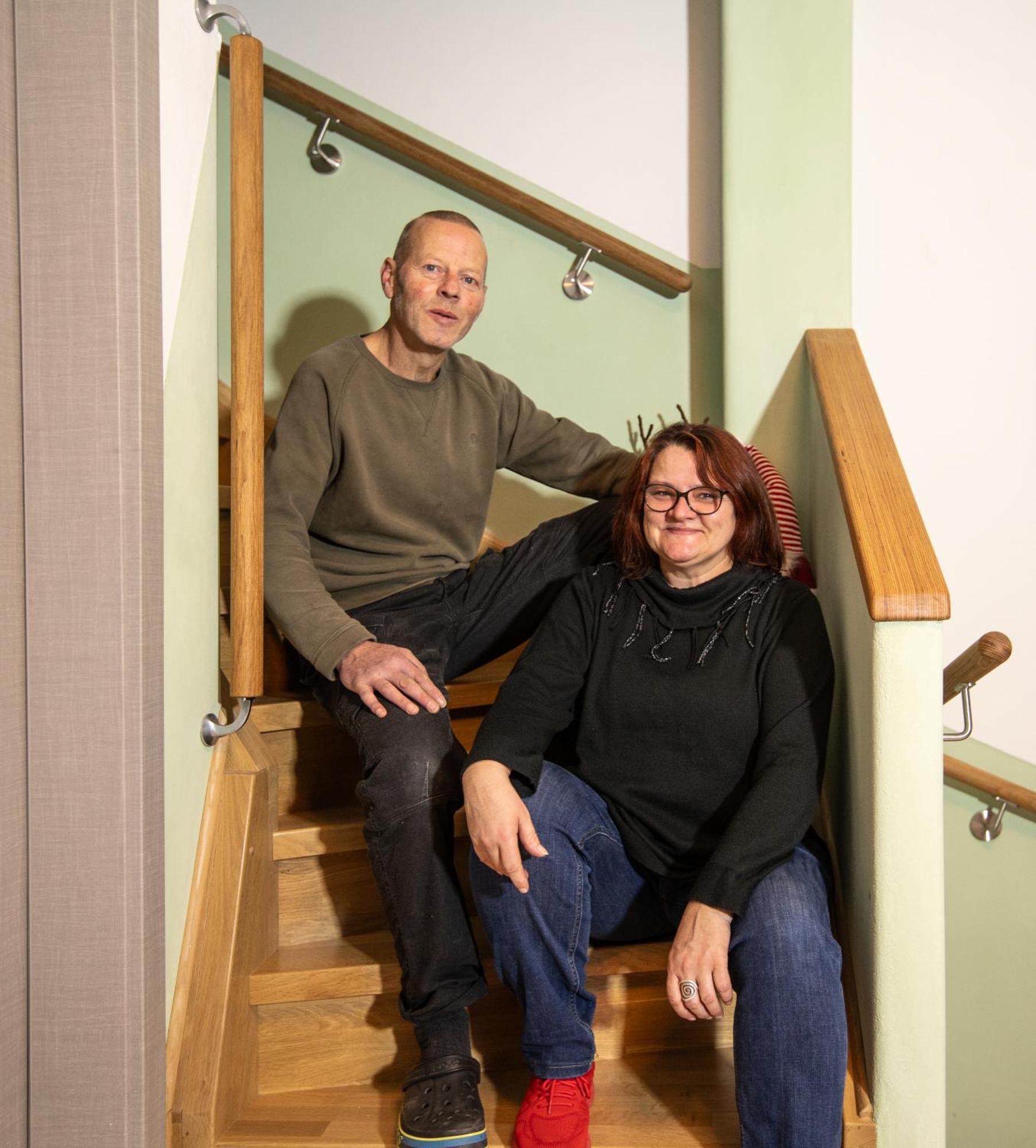 艾森纳赫Haus Harry别墅 外观 照片